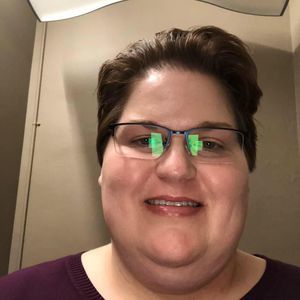 Meet your Posher, Christinia